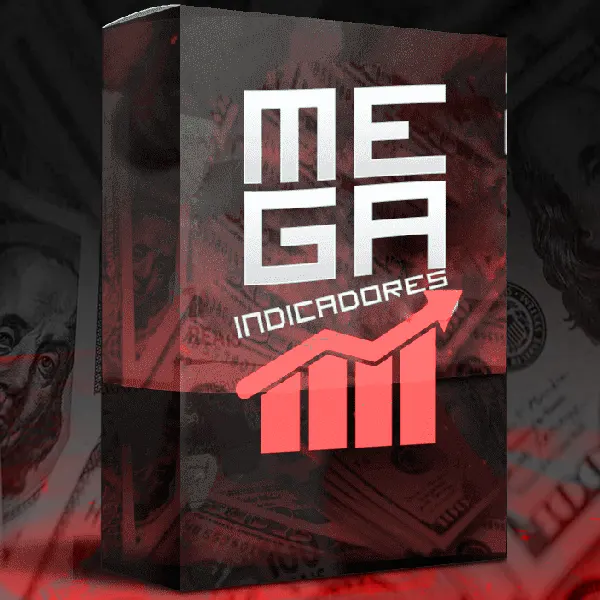 Mega Indicadores Gringos