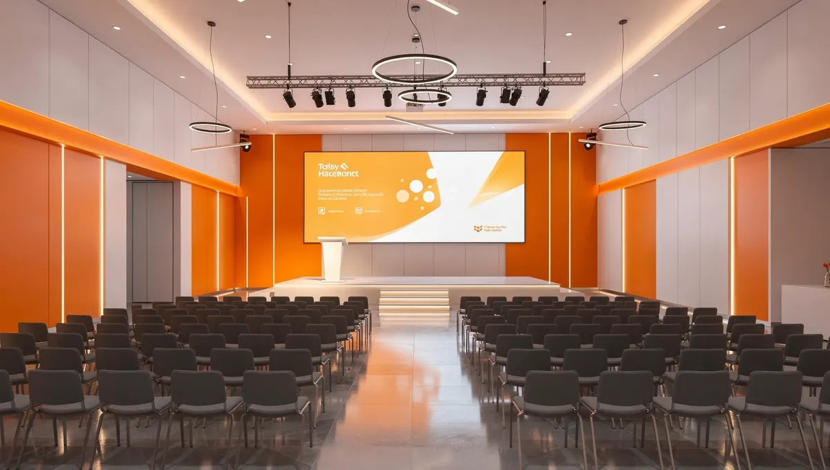 Planejamento e Produção de Eventos: Guia Completo para o Sucesso