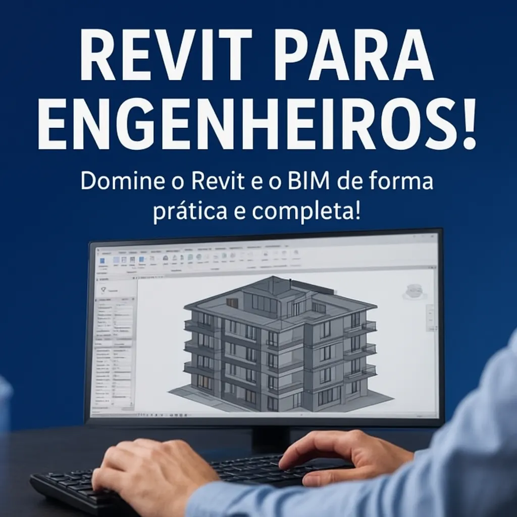 Revit Para Engenheiros!