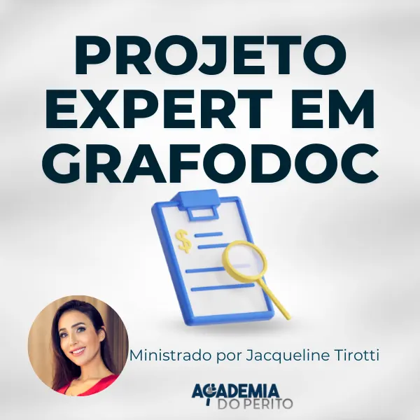 Projeto Expert em Grafodoc