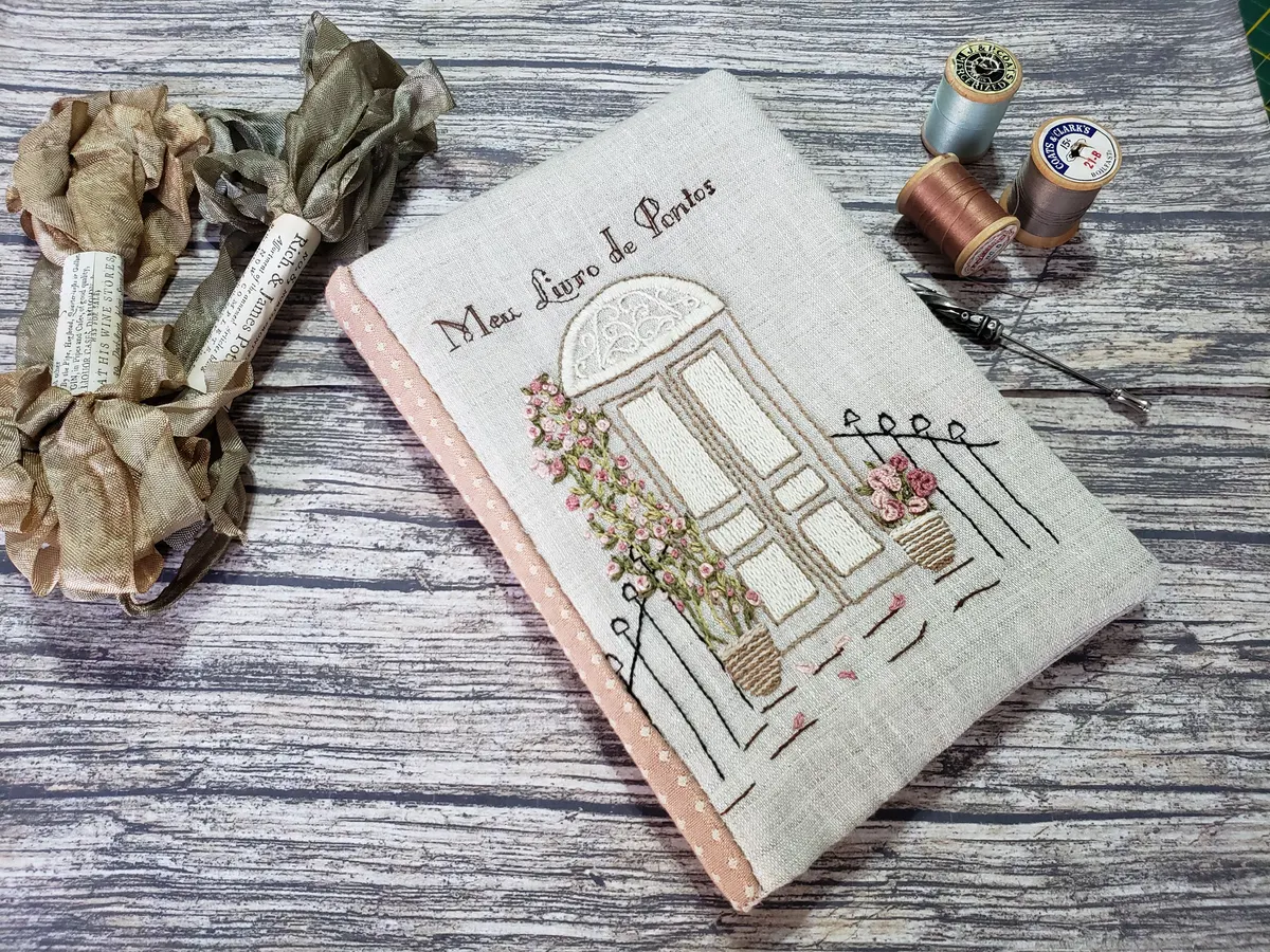 Meu Livro de Pontos