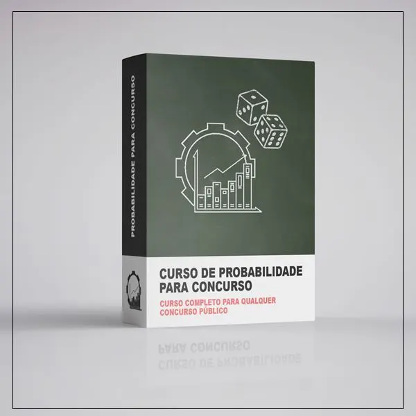 Probabilidade para Concurso