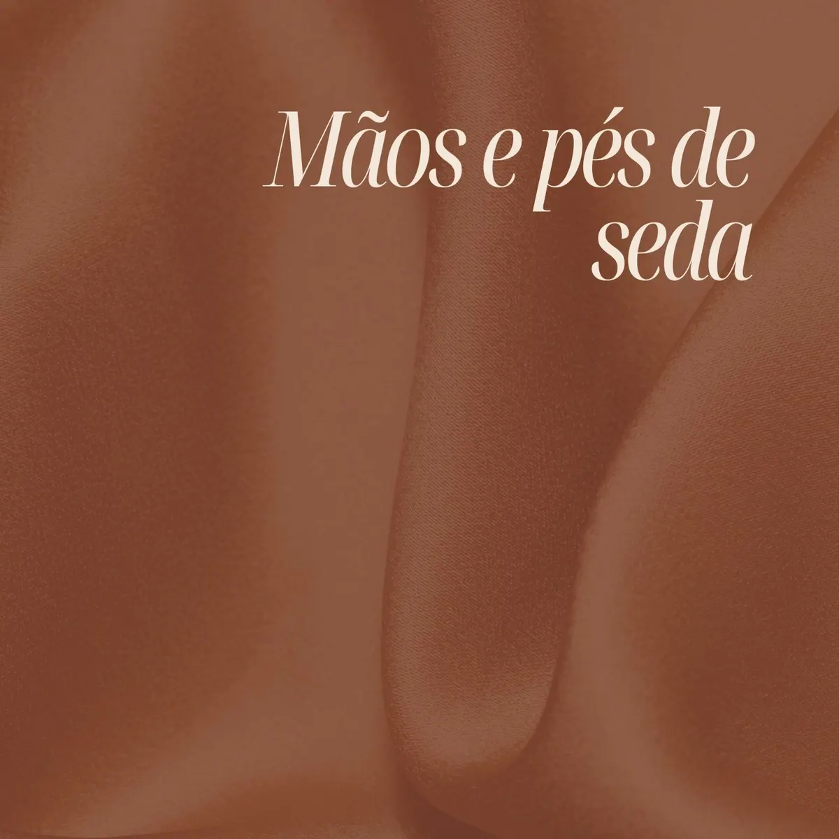 Toque de seda - Pele macia como nunca EM CASA