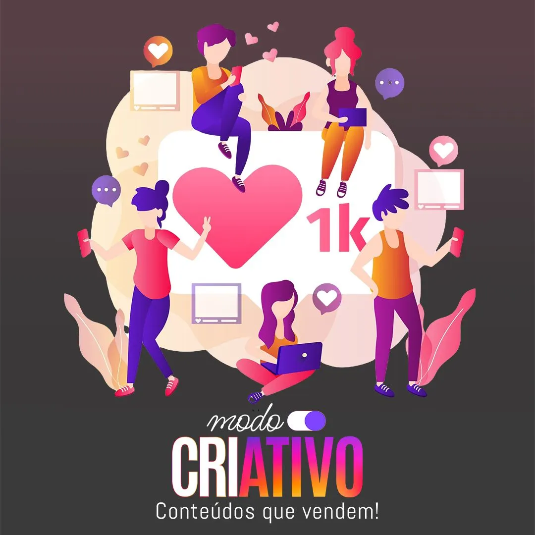 Modo Criativo - Grave vídeos do ZERO!