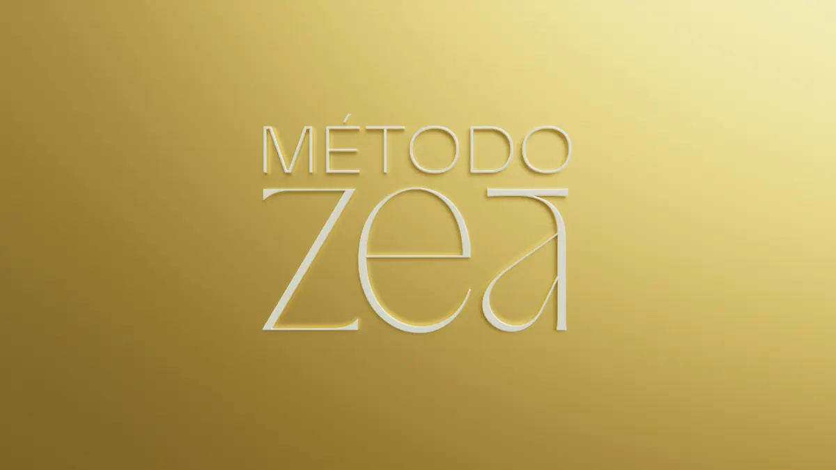 MÉTODO ZEA - Psicologia do Zero a Autonomia