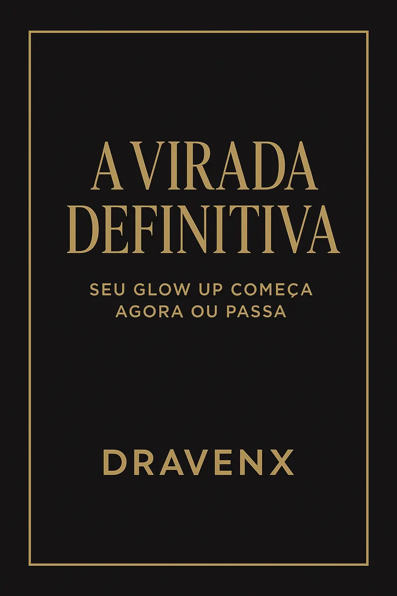 A Virada Definitiva – Seu Glow Up