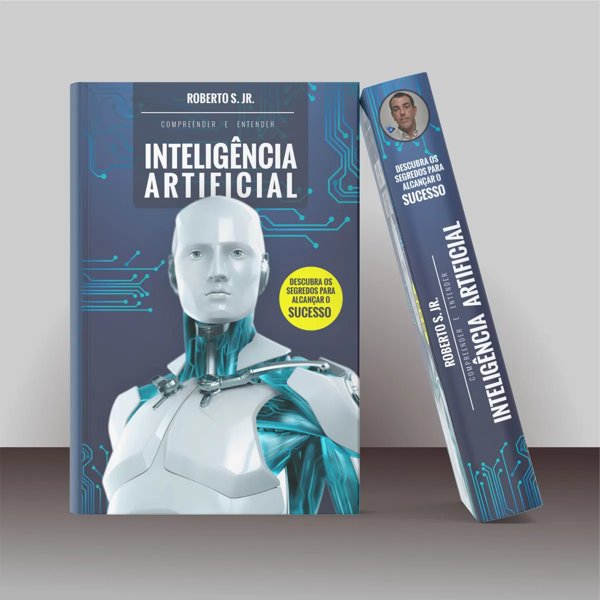 Inteligência Artificial - Descubra os Segredos para Alcançar o Sucesso