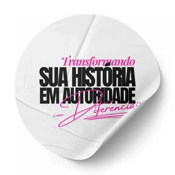🧠 Transformando História em Autoridade