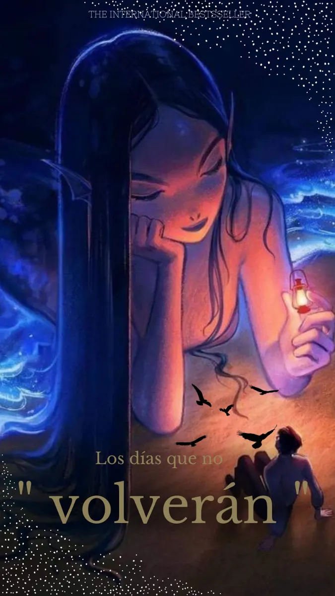 "Los dias que no volveran"