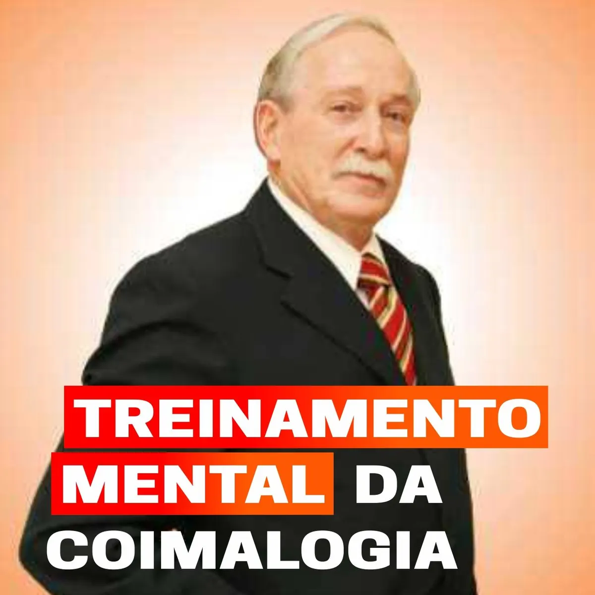 Treinamento Mental da Coimalogia
