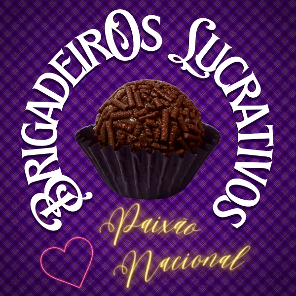 Curso Brigadeiro Lucrativo 2.0