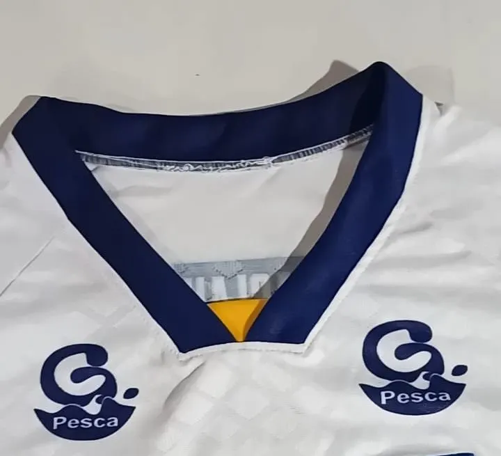 CURSO PARA MONTAR GOLA ESPORTIVA