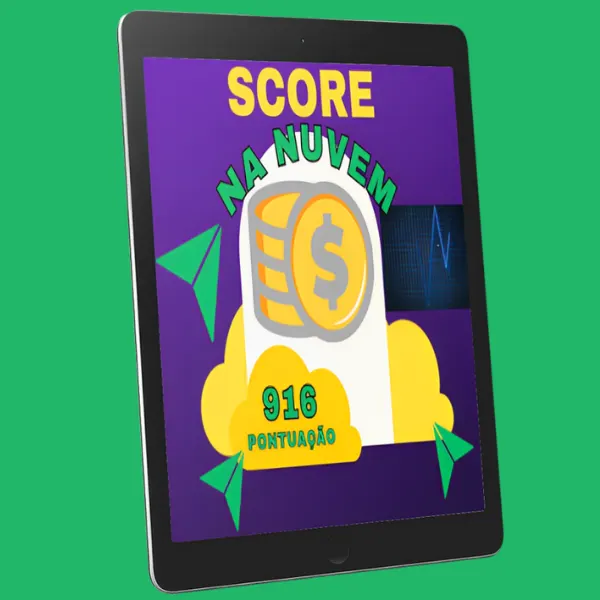 META MAX 🛠 SCORE NA NUVEM 🚀