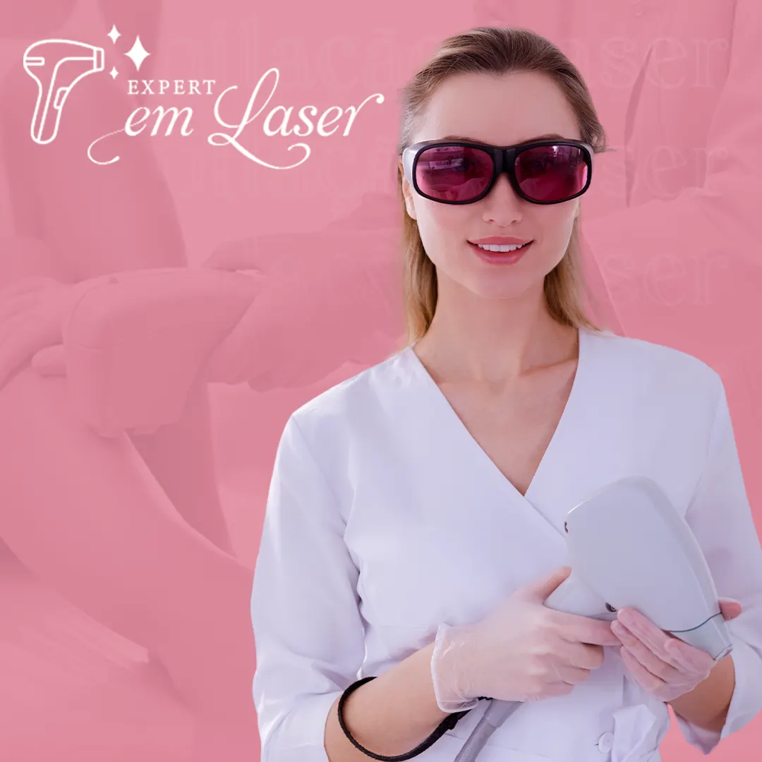 Expert em Laser