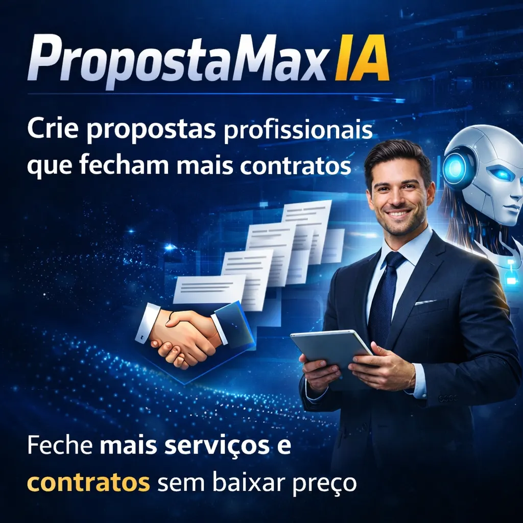 PropostaMax IA