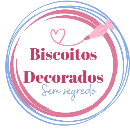 Biscoitos decorados sem segredo- E-book - tudo que você precisa saber para começar com biscoitos decorados
