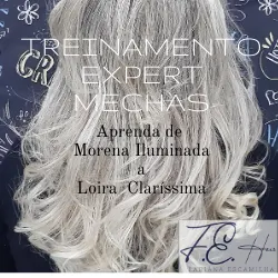 Treinamento Expert Mechas