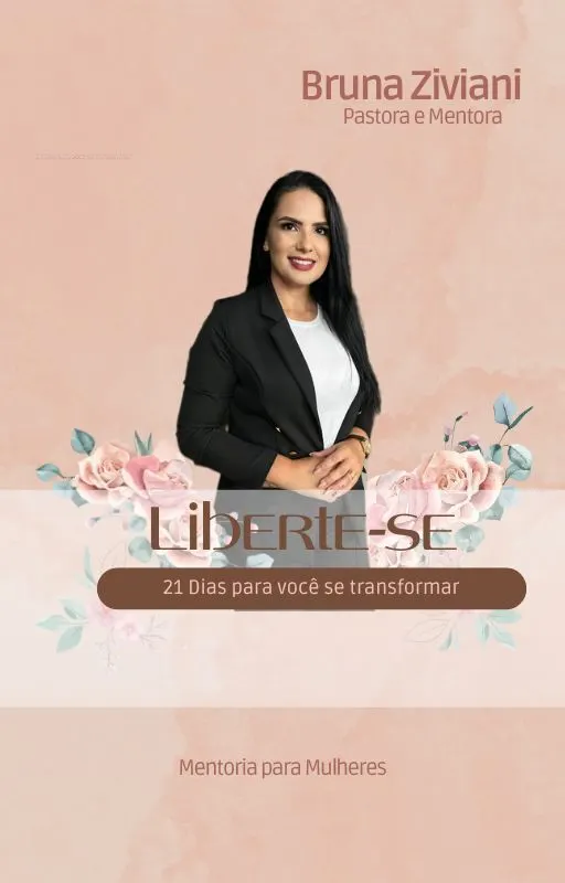 Mentoria Liberte-se
