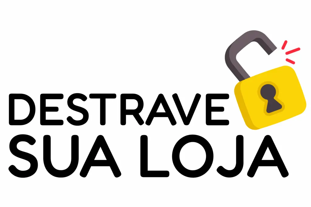 Destrave Sua Loja