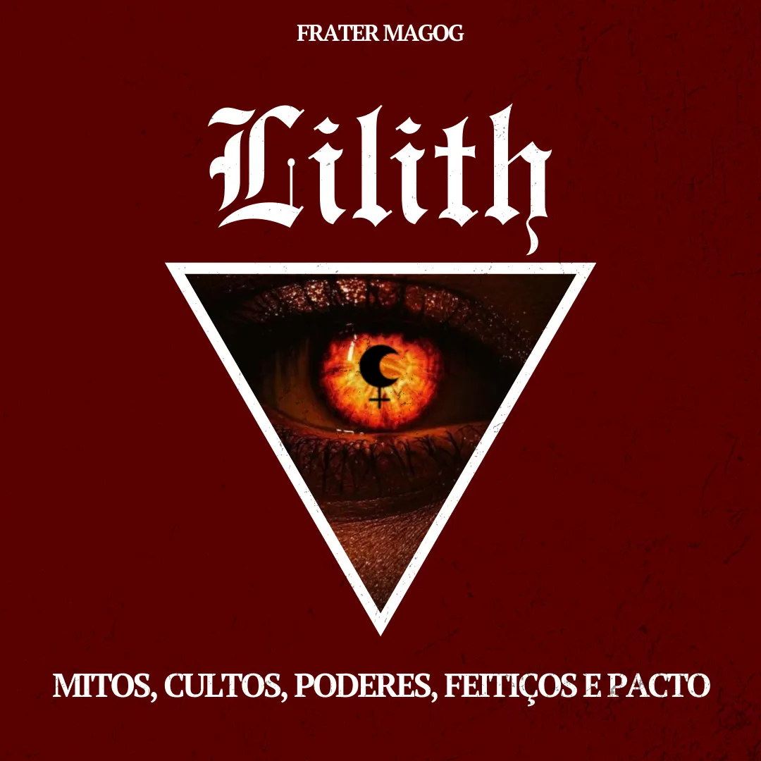 Curso Lilith (Podcast) + Ebook