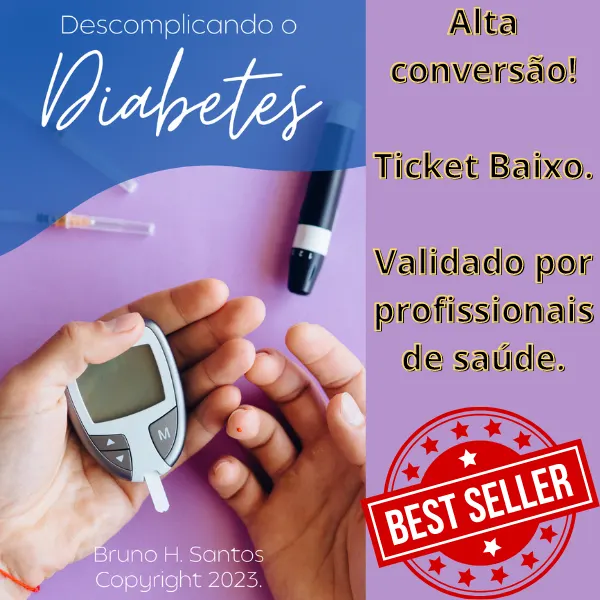 Descomplicando o Diabetes