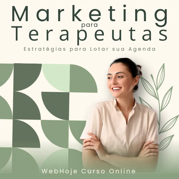 E-book Marketing para Terapeutas: Estratégias para Lotar sua Agenda