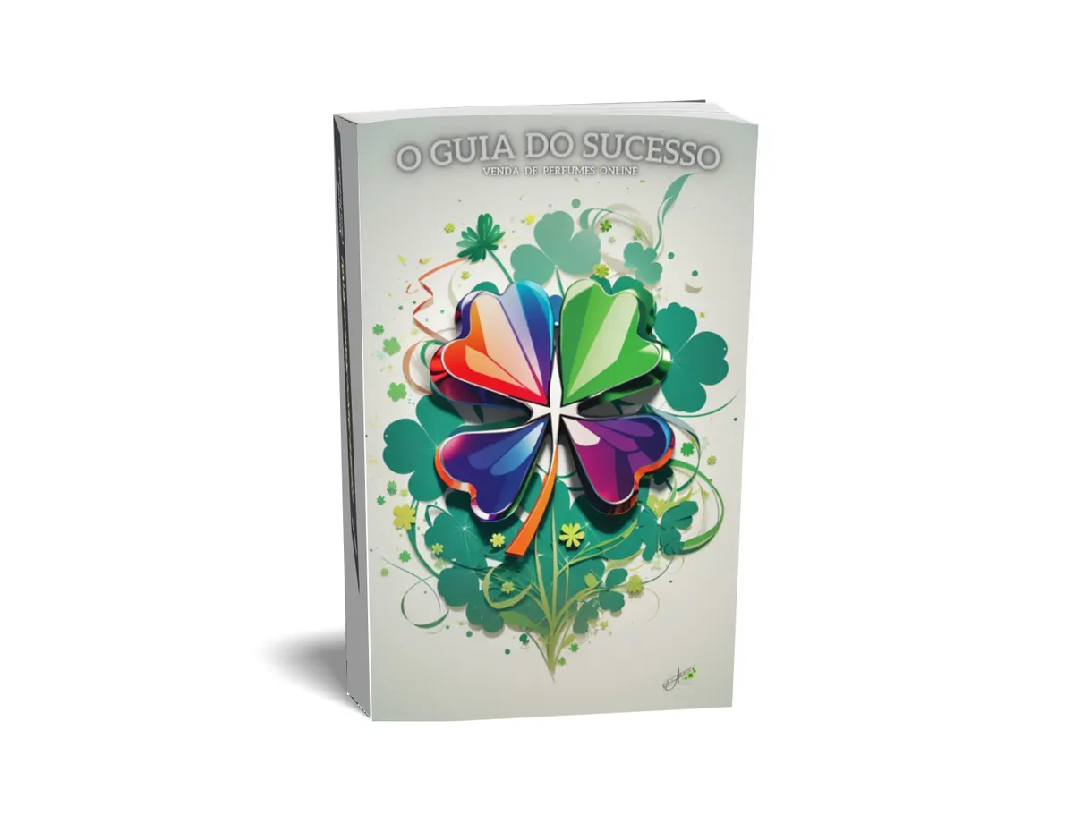 O Guia do Sucesso "Vendas de Perfumes Online"