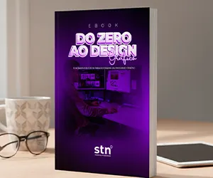 EBOOK "DO ZERO AO DESIGN GRÁFICO"
