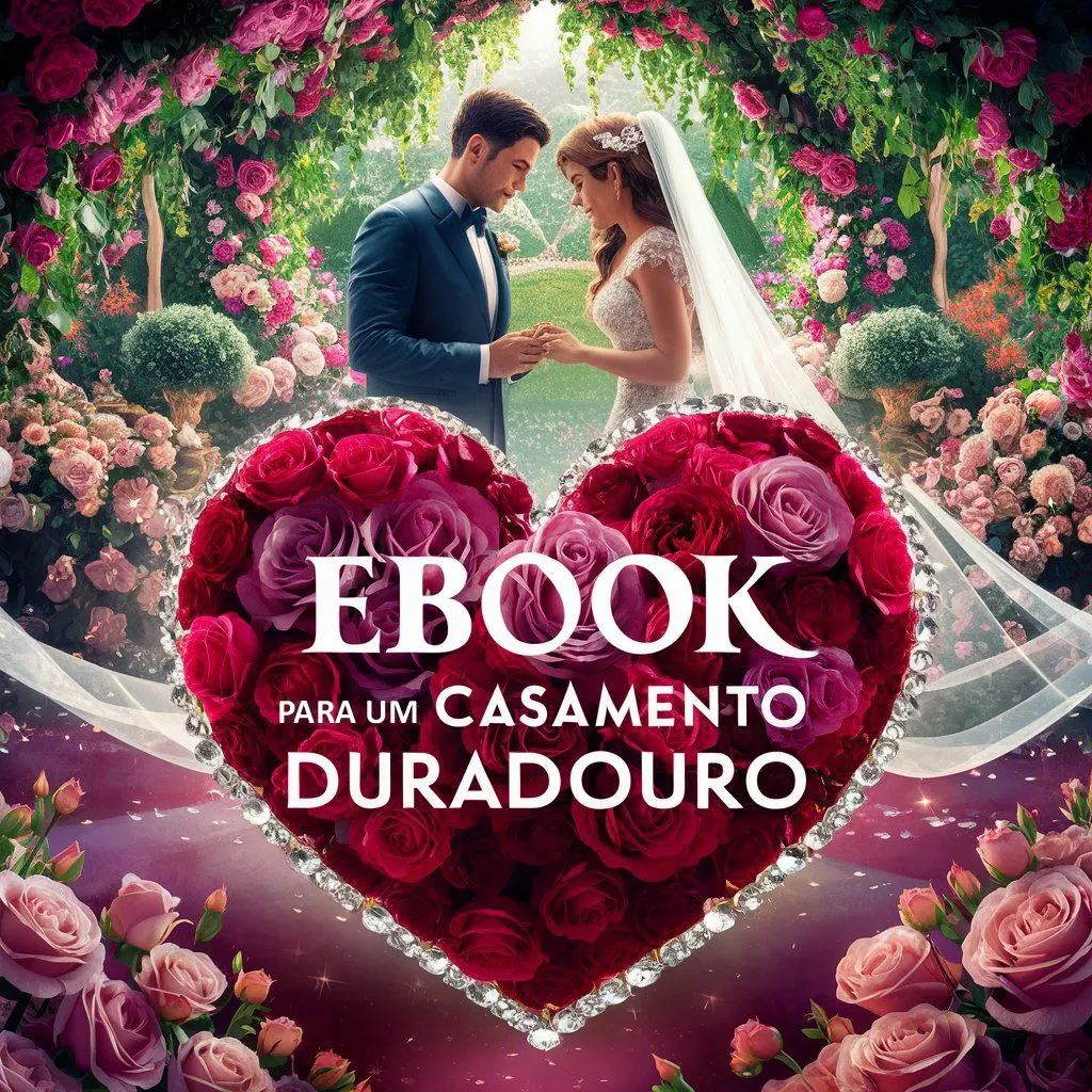 Engrenagens do Casamento: Estratégias Práticas para uma Vida a Dois com Mais Harmonia