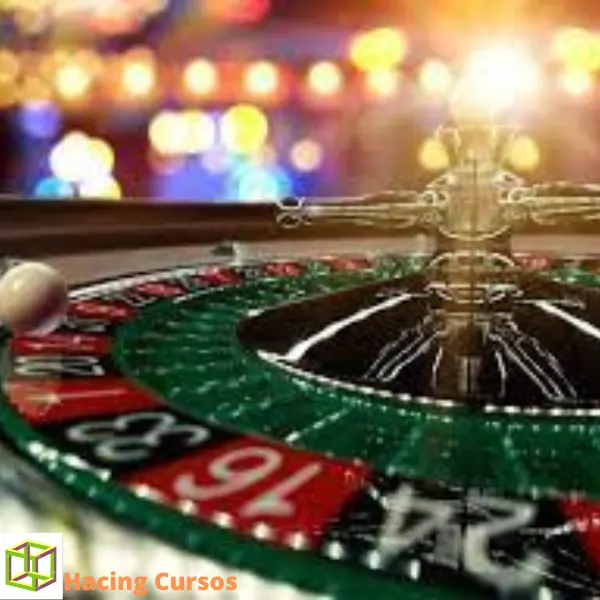 Bot Roulette
