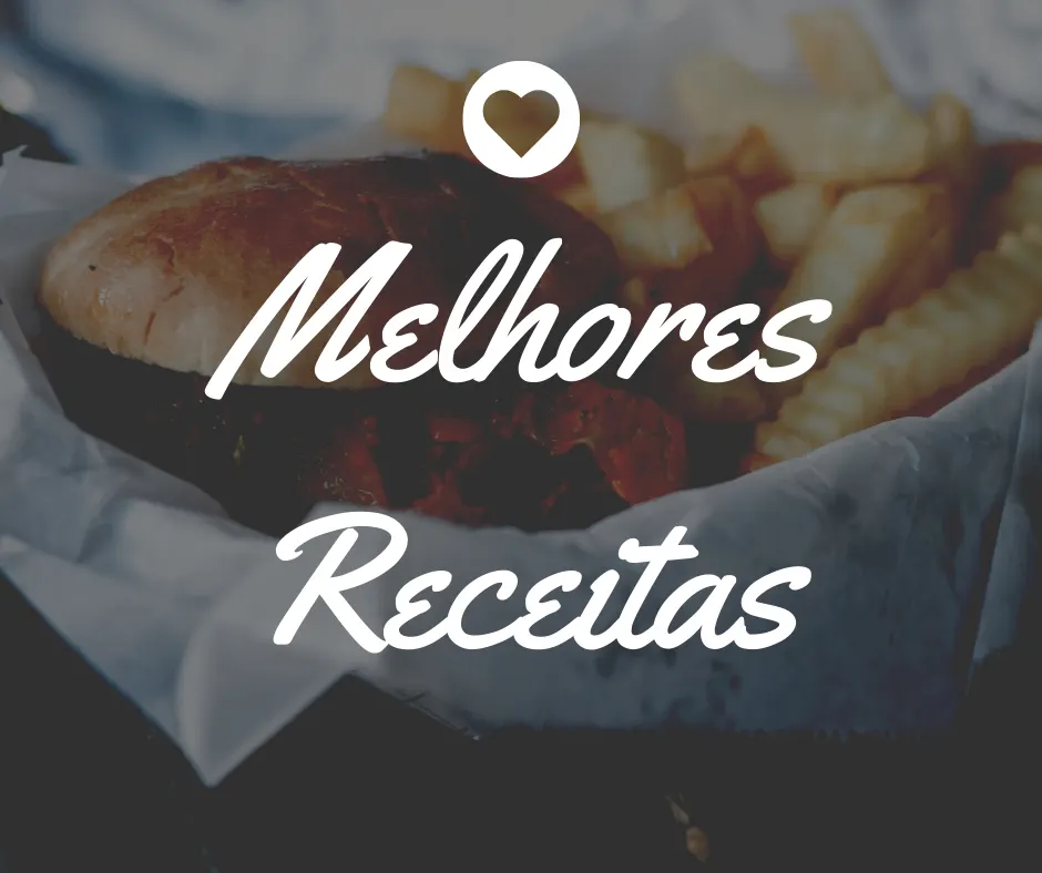 10 Receitas Para O Jantar