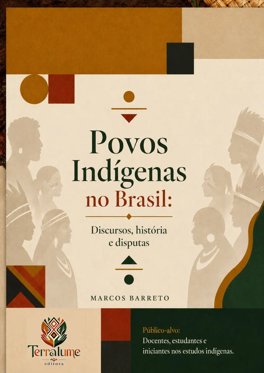 Povos Indígenas no Brasil: Discursos, história e disputas