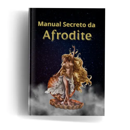 Manual Secreto da Afrodite