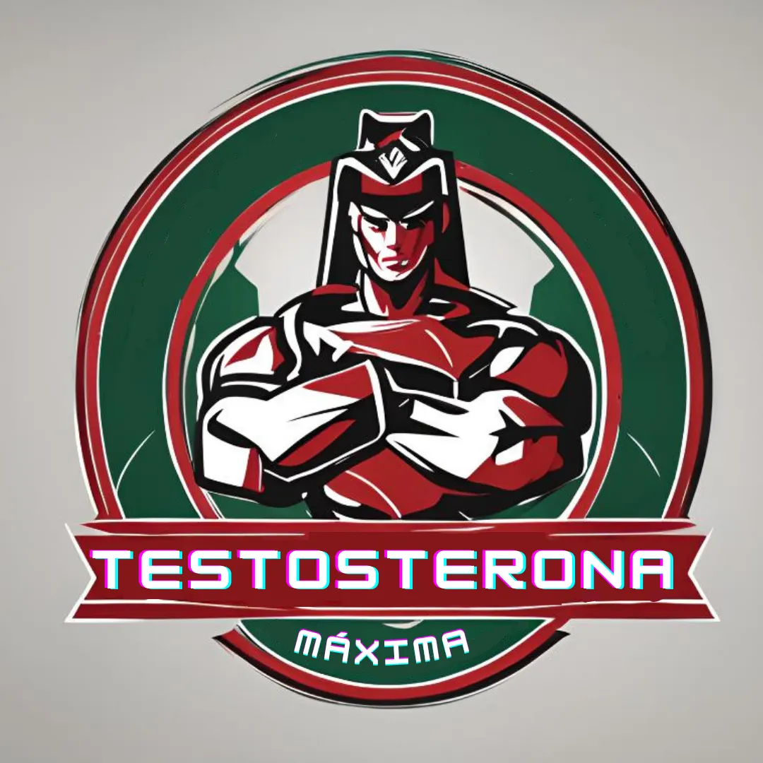 Curso Testosterona Máxima: Transforme sua vida