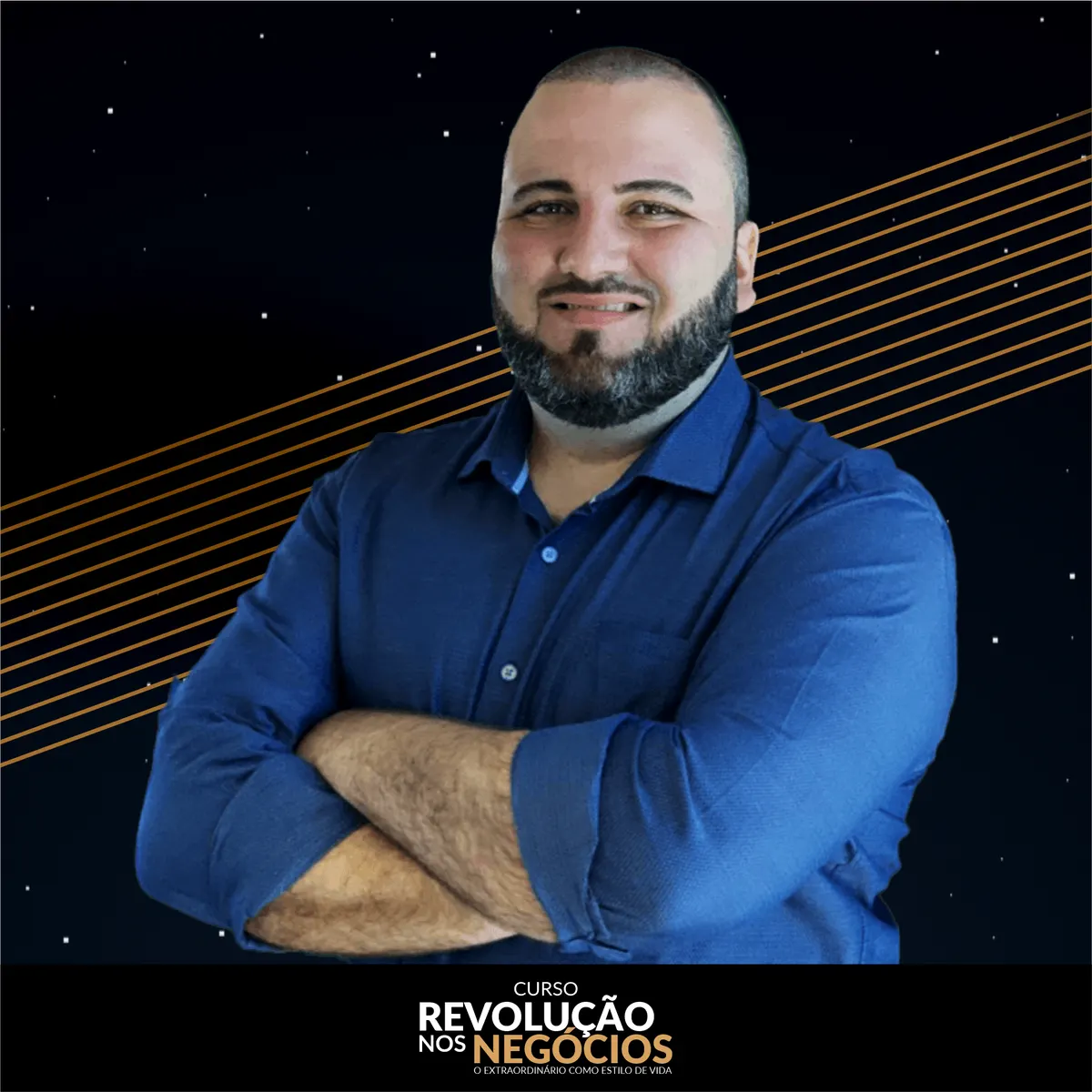 Curso Revolução nos Negócios
