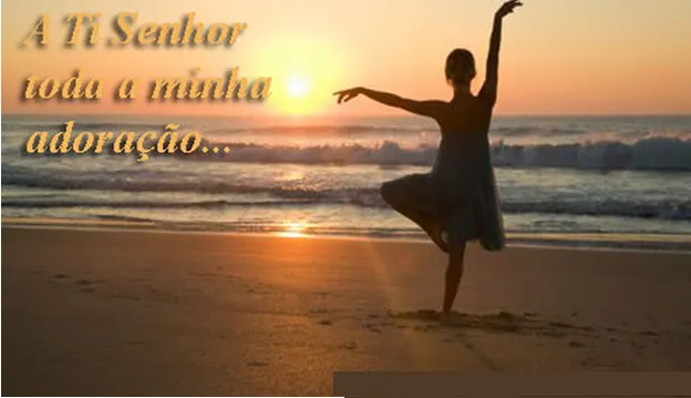 "Passos de Louvor: Curso Prático de Dança Cristã"