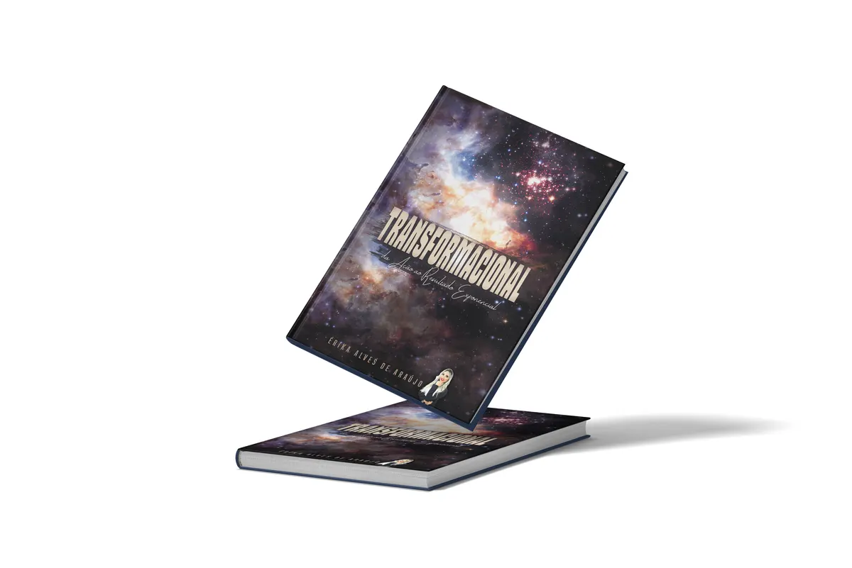 e-Smart Book: Transformacional - da Ação ao Resultado Exponencial