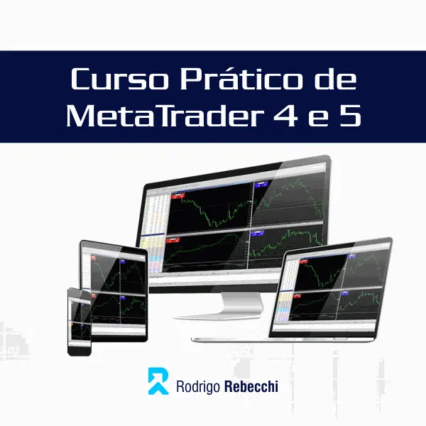 Curso Prático de MetaTrader 5