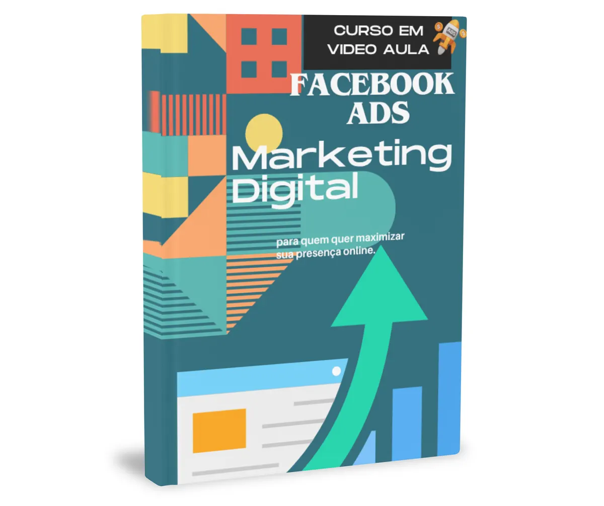 Curso Completo de Facebook Ads – Curso Básico