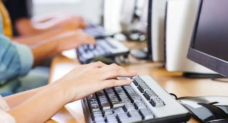 Curso informática