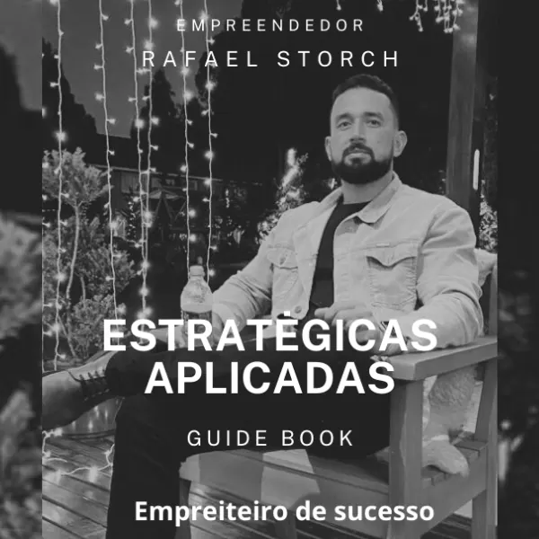 EMPREITEIRO DE SUCESSO
