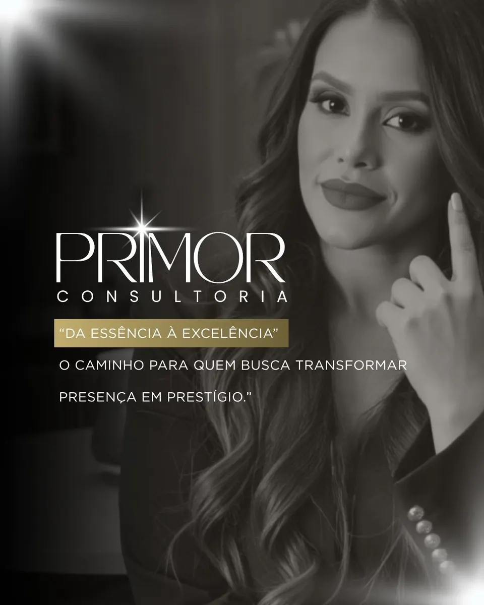 CONSULTORIA PRIMOR
