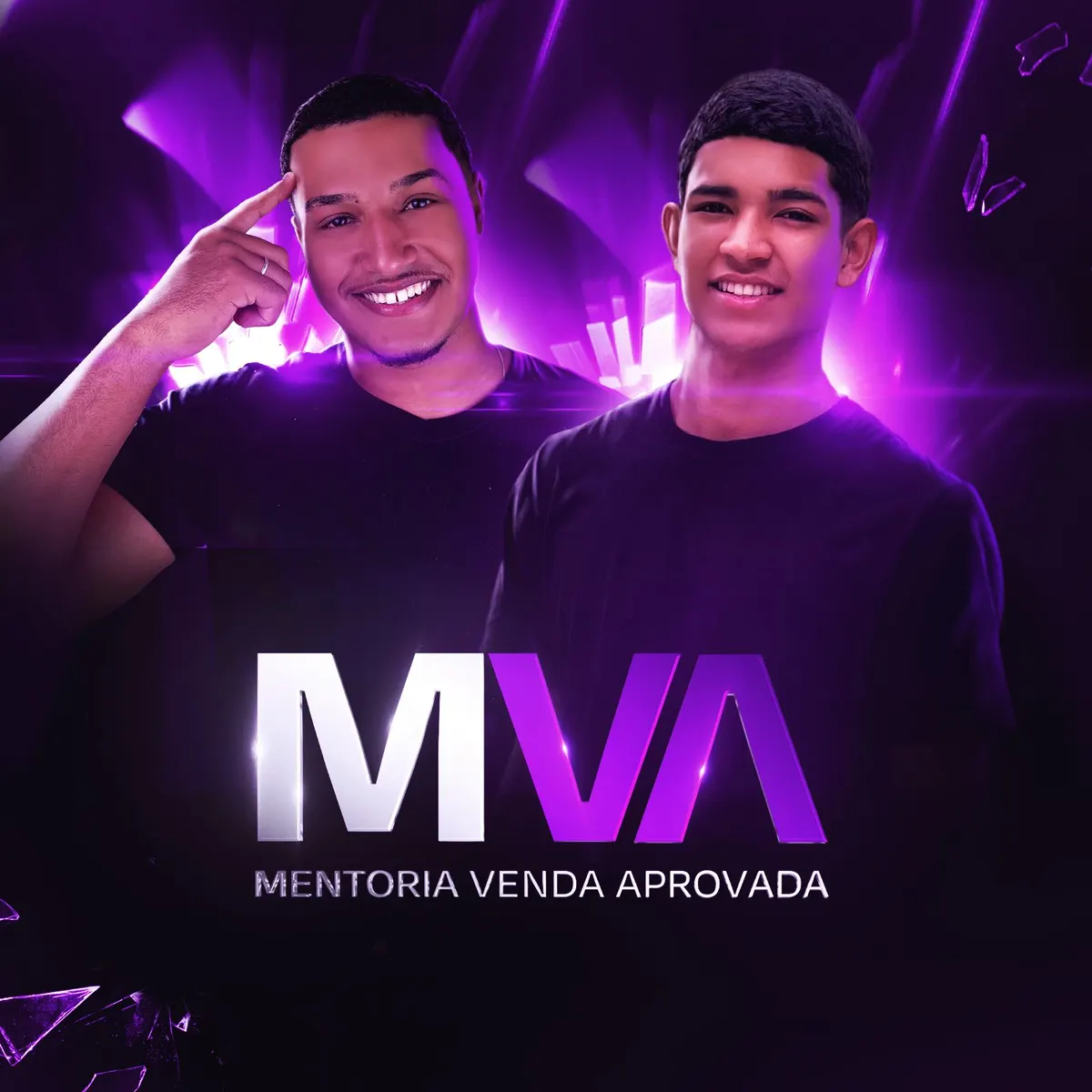 Mentoria Venda Aprovada @pedro.bssns