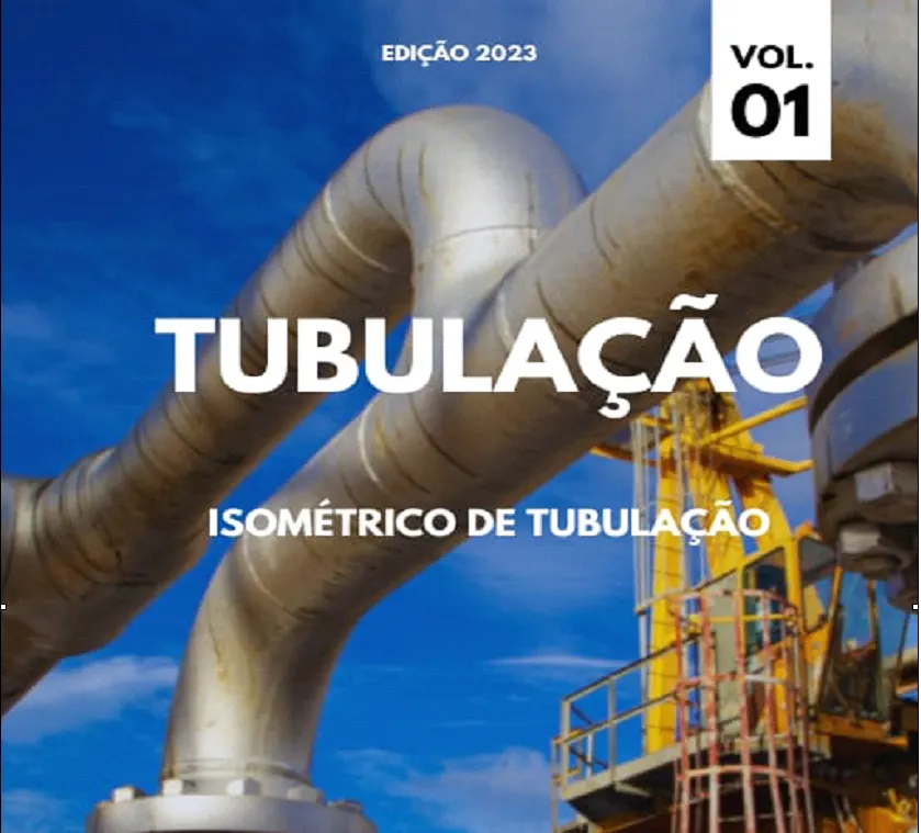 Curso Leitura e Interpretação de Isométrico de Tubulação - RL Treinamentos (2023)