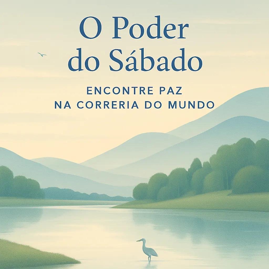 O Poder do Sábado