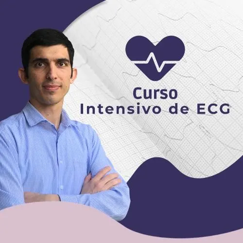 XIII Curso Intensivo de ECG