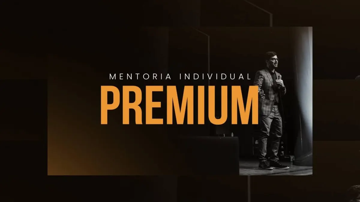 Mentoria Prime