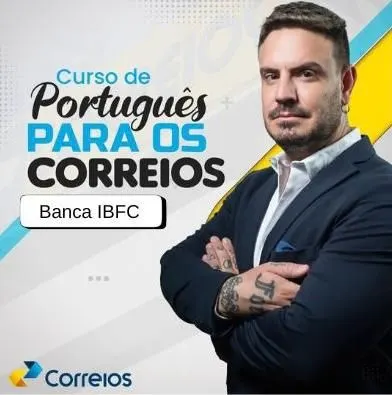 Português para o Concurso Correios