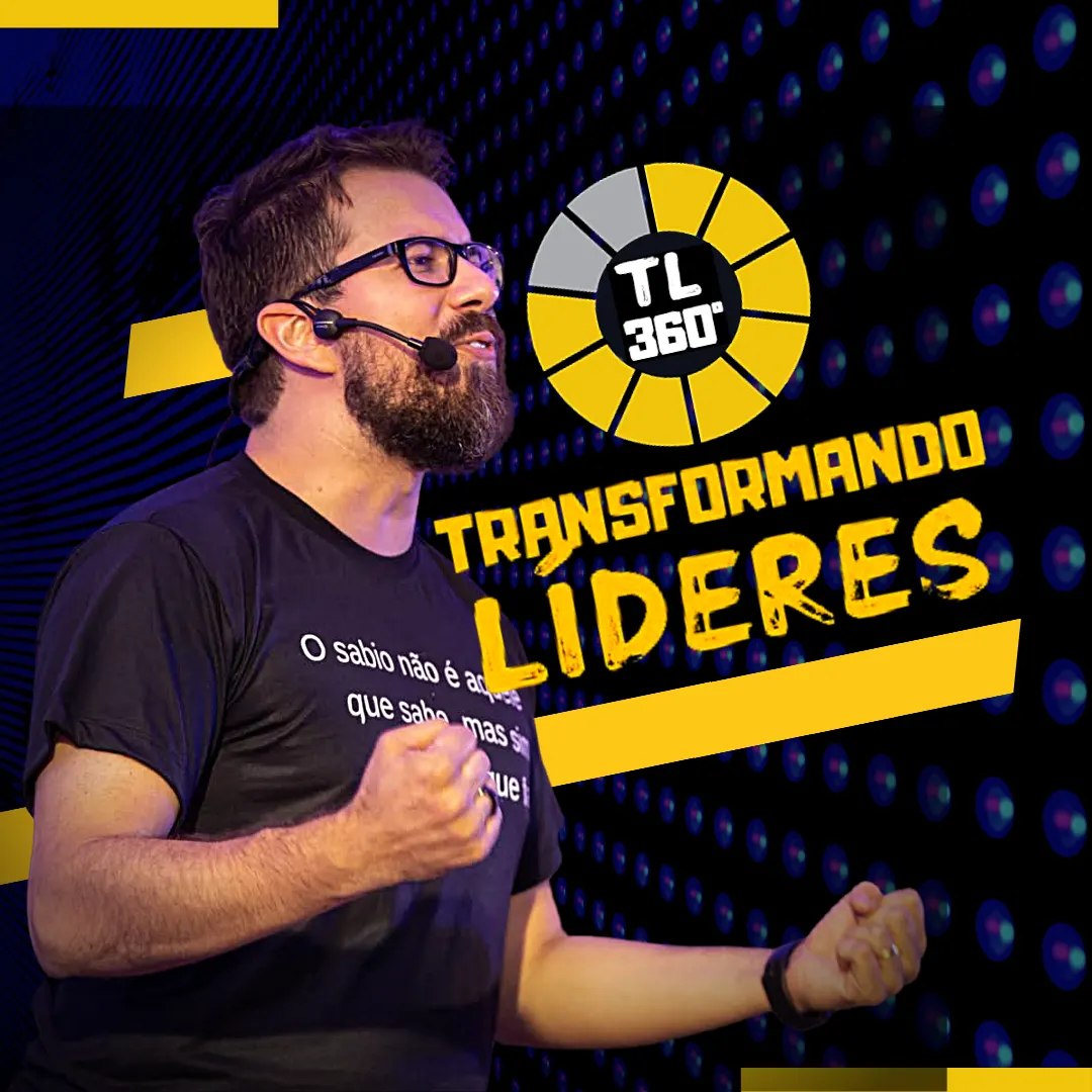 Transformando Líderes 360°
