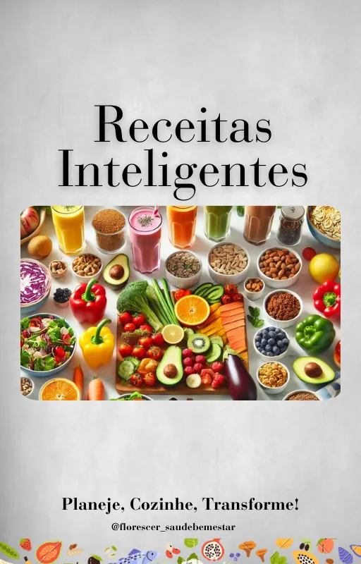Receitas Inteligentes